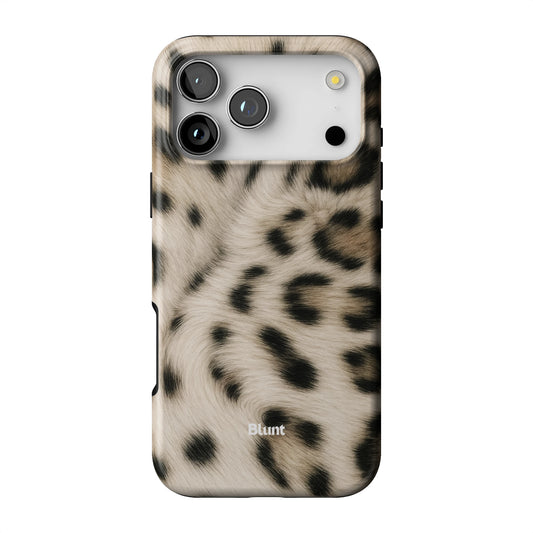 Leopard Saint iPhone Case gallery - Iphone_17_Pro_Max_1