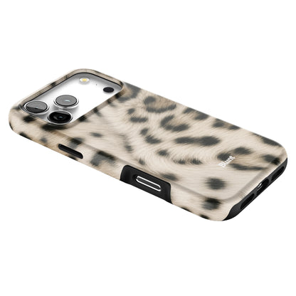Leopard Saint iPhone Case gallery - Iphone_17_Pro_Max_2
