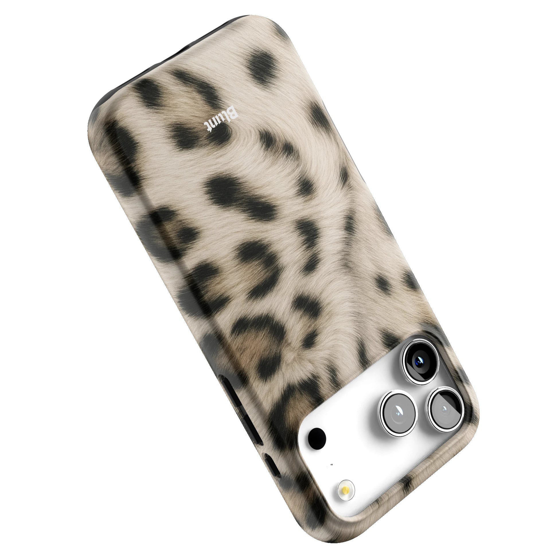 Leopard Saint iPhone Case gallery - Iphone_17_Pro_Max_5