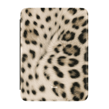 Leopard Saint Kindle Case
