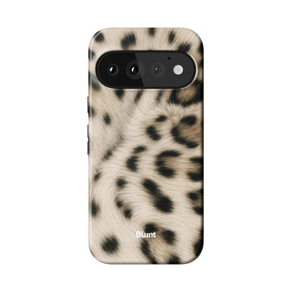 Leopard Saint Pixel Case - Blunt Cases