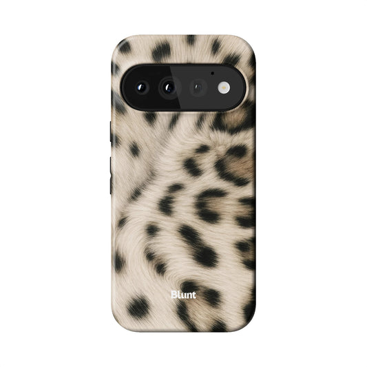 Leopard Saint Pixel Case - Blunt Cases