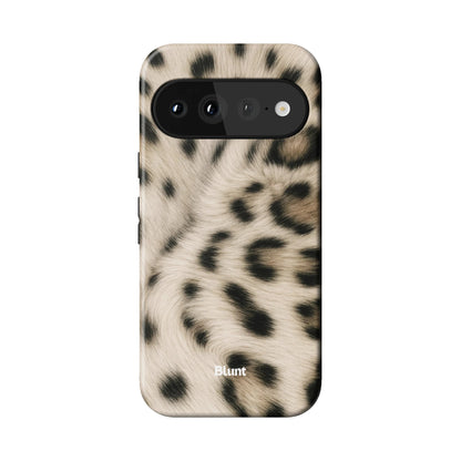 Leopard Saint Pixel Case - Blunt Cases
