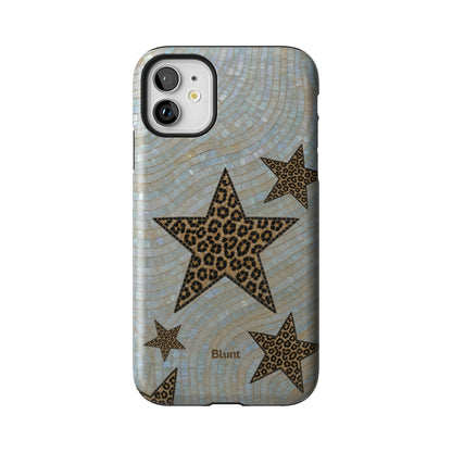 Leopard Star iPhone Case gallery - Iphone_11_Iphone_1