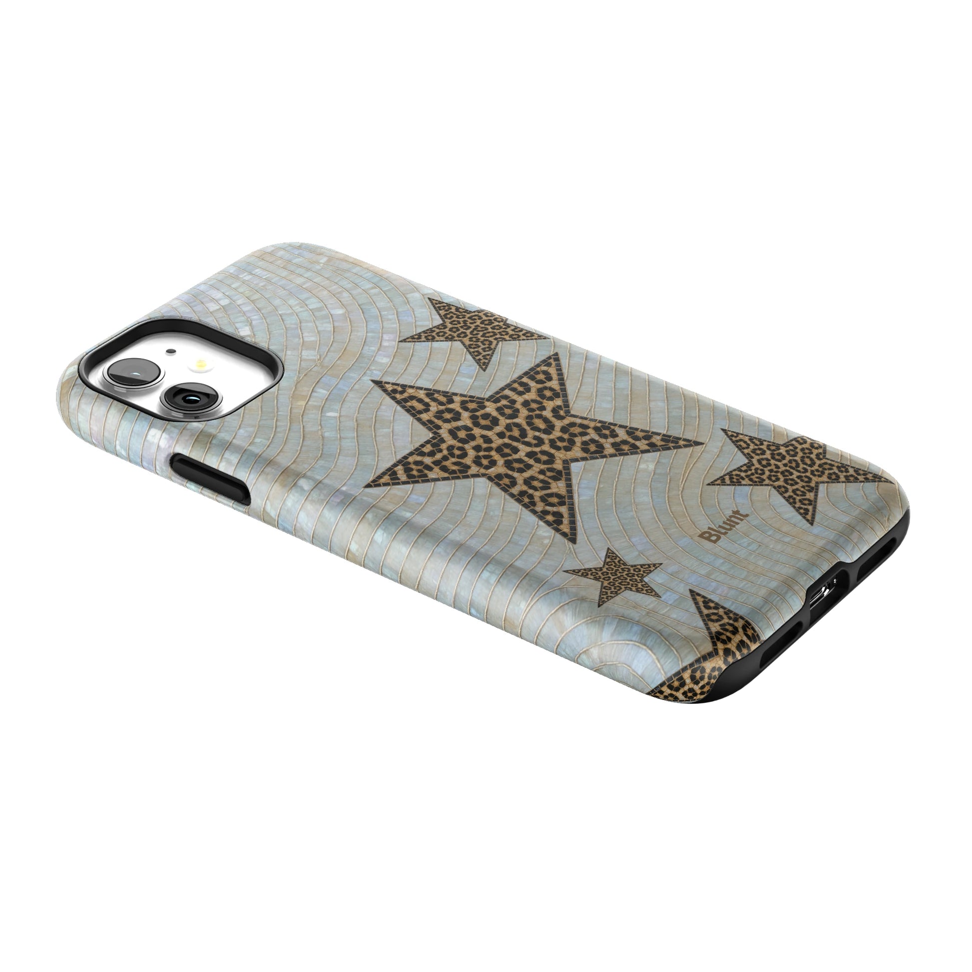 Leopard Star iPhone Case gallery - Iphone_11_Iphone_2