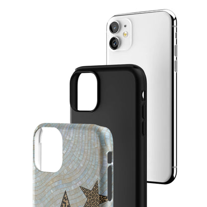 Leopard Star iPhone Case gallery - Iphone_11_Iphone_3
