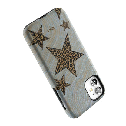 Leopard Star iPhone Case gallery - Iphone_11_Iphone_5