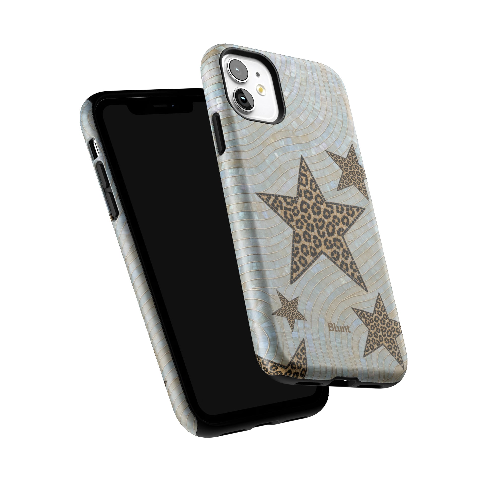 Leopard Star iPhone Case gallery - Iphone_11_Iphone_6