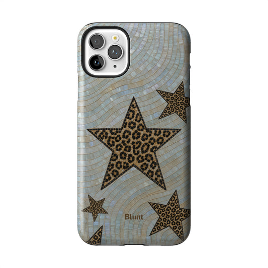 Leopard Star iPhone Case gallery - Iphone_11_Pro_Max_1