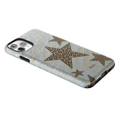 Leopard Star iPhone Case gallery - Iphone_11_Pro_Max_2