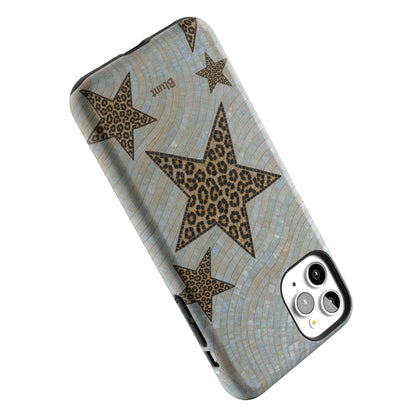 Leopard Star iPhone Case gallery - Iphone_11_Pro_Max_5