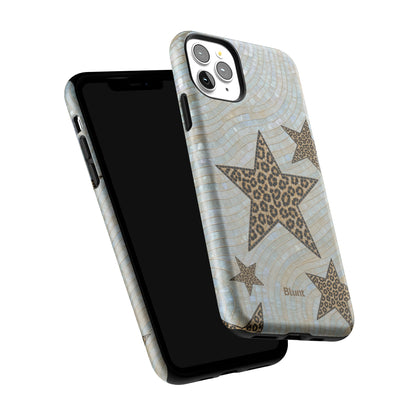 Leopard Star iPhone Case gallery - Iphone_11_Pro_Max_6