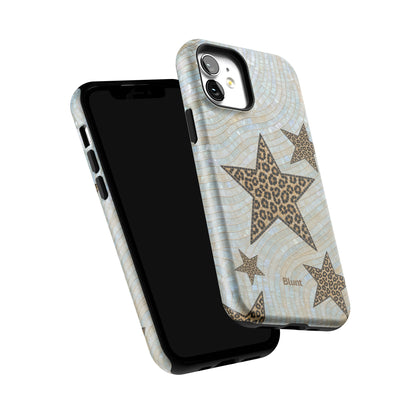 Leopard Star iPhone Case gallery - Iphone_12_Iphone_6