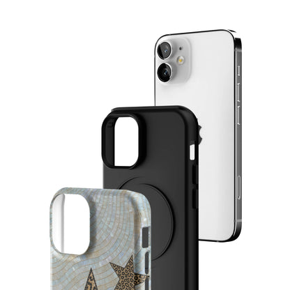 Leopard Star iPhone Case gallery - Iphone_12_Mini_Air_Plus_3