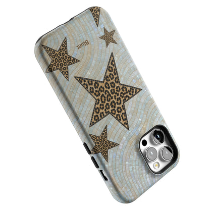 Leopard Star iPhone Case gallery - Iphone_12_Pro_Max_5