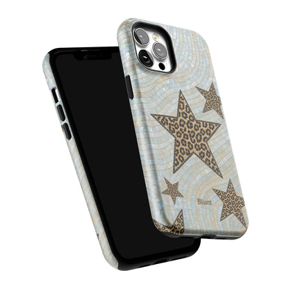 Leopard Star iPhone Case gallery - Iphone_12_Pro_Max_6