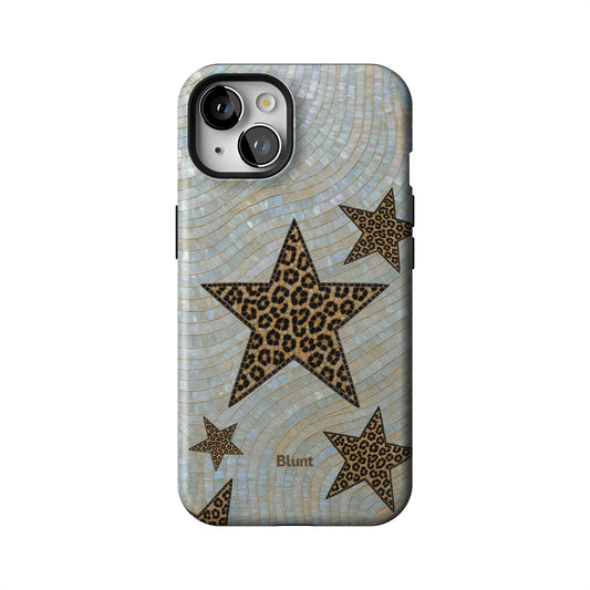 Leopard Star iPhone Case gallery - Iphone_13_Iphone_1