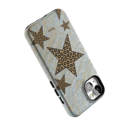 Leopard Star iPhone Case gallery - Iphone_13_Iphone_5