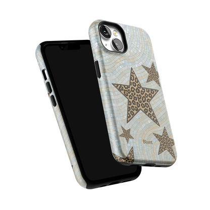 Leopard Star iPhone Case gallery - Iphone_13_Iphone_6