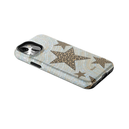 Leopard Star iPhone Case gallery - Iphone_13_Mini_Air_Plus_2