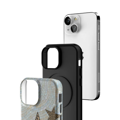Leopard Star iPhone Case gallery - Iphone_13_Mini_Air_Plus_3