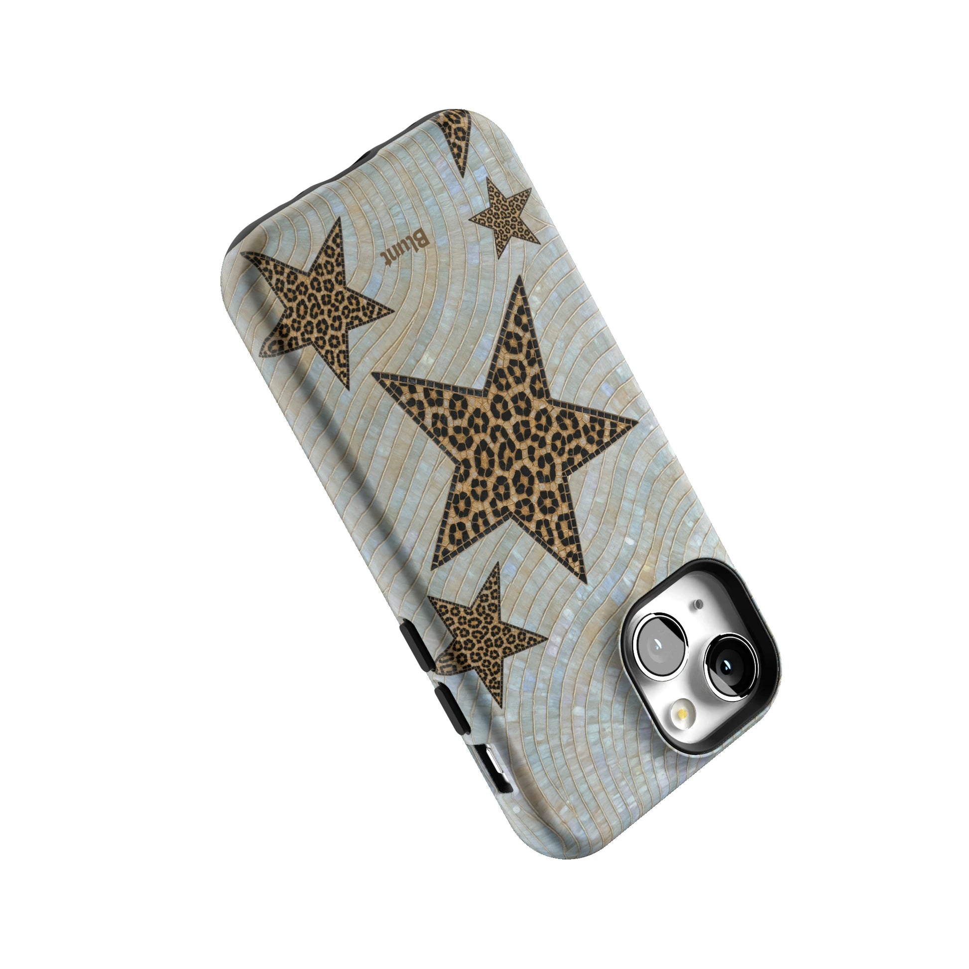 Leopard Star iPhone Case gallery - Iphone_13_Mini_Air_Plus_5