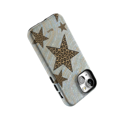 Leopard Star iPhone Case gallery - Iphone_13_Mini_Air_Plus_5