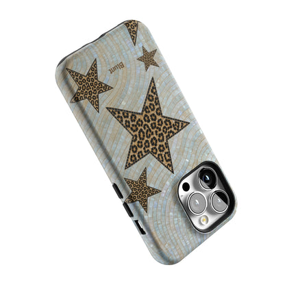 Leopard Star iPhone Case gallery - Iphone_13_Pro_5