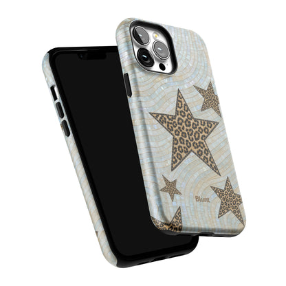Leopard Star iPhone Case gallery - Iphone_13_Pro_Max_6