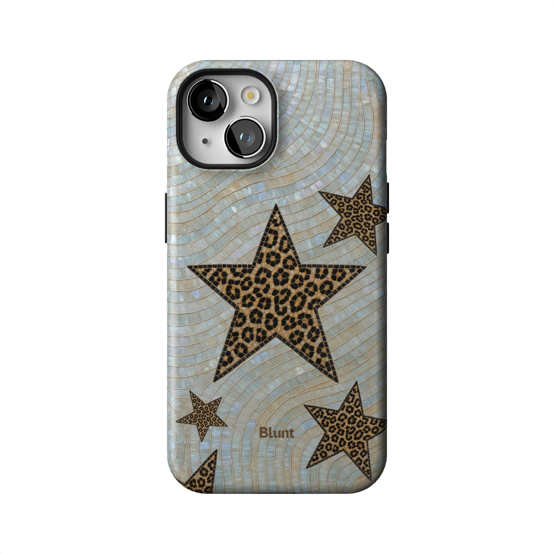 Leopard Star iPhone Case gallery - Iphone_14_Iphone_1
