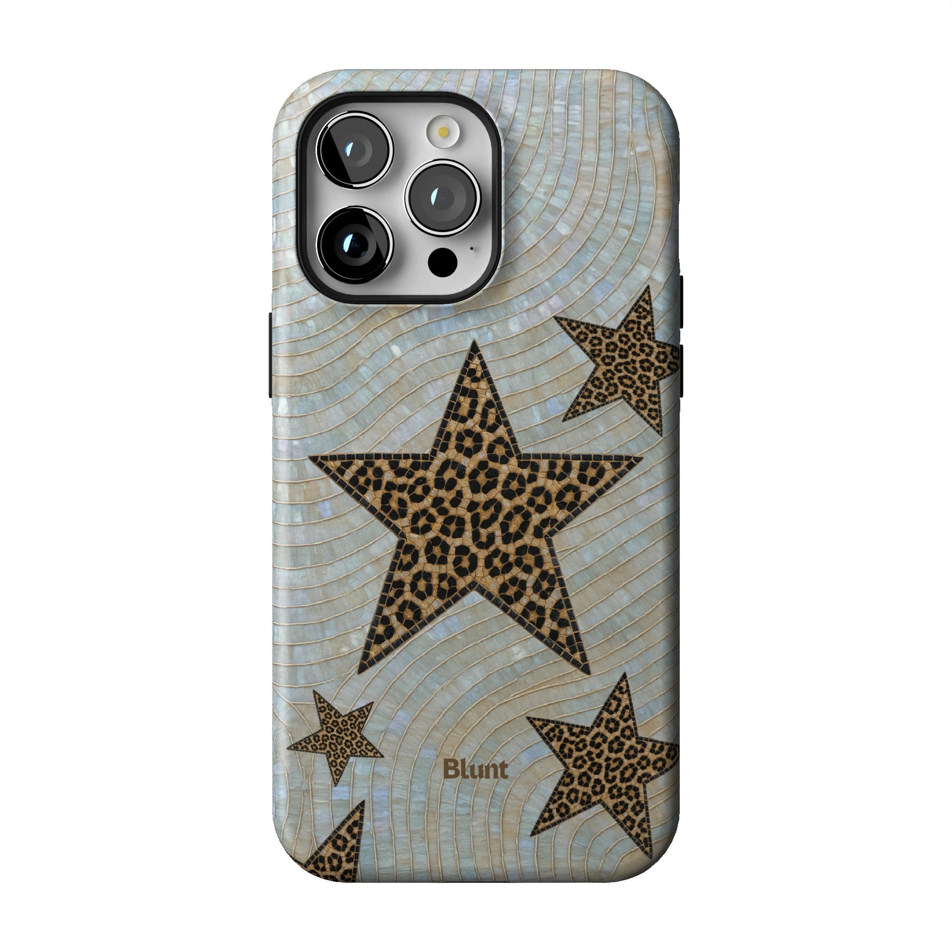Leopard Star iPhone Case gallery - Iphone_14_Pro_Max_1