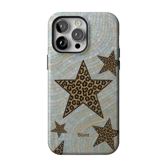 Leopard Star iPhone Case gallery - Iphone_14_Pro_Max_1