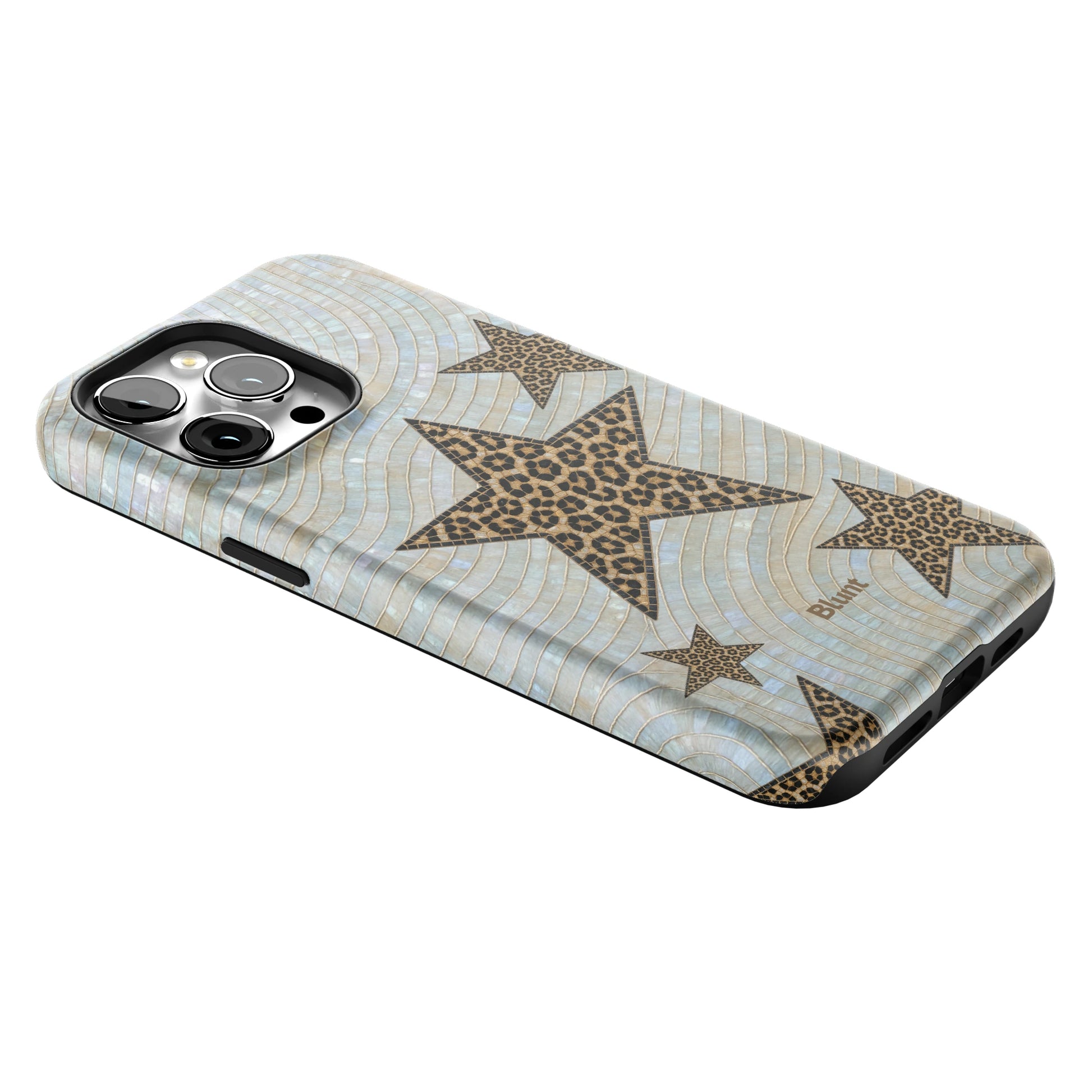 Leopard Star iPhone Case gallery - Iphone_14_Pro_Max_2