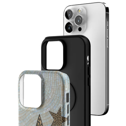 Leopard Star iPhone Case gallery - Iphone_14_Pro_Max_3