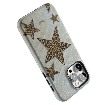 Leopard Star iPhone Case gallery - Iphone_14_Pro_Max_5