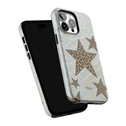 Leopard Star iPhone Case gallery - Iphone_14_Pro_Max_6