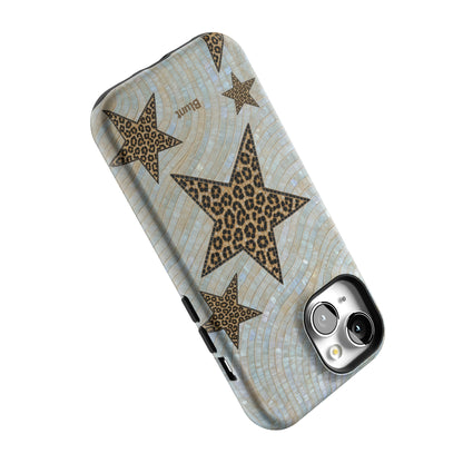 Leopard Star iPhone Case gallery - Iphone_15_Iphone_5