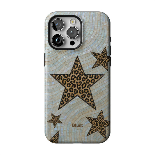 Leopard Star iPhone Case gallery - Iphone_15_Pro_Max_1