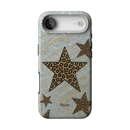 Leopard Star iPhone Case gallery - Iphone_17_Air_1