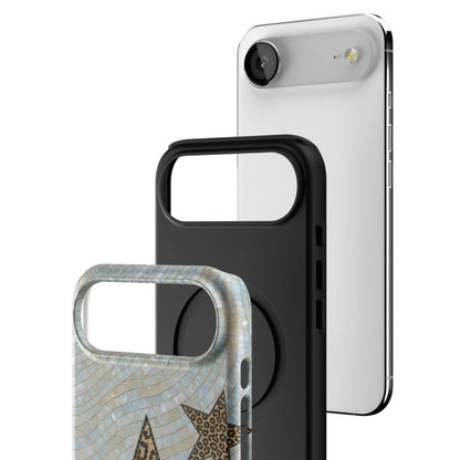 Leopard Star iPhone Case gallery - Iphone_17_Air_3