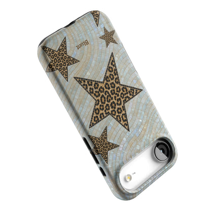 Leopard Star iPhone Case gallery - Iphone_17_Air_5