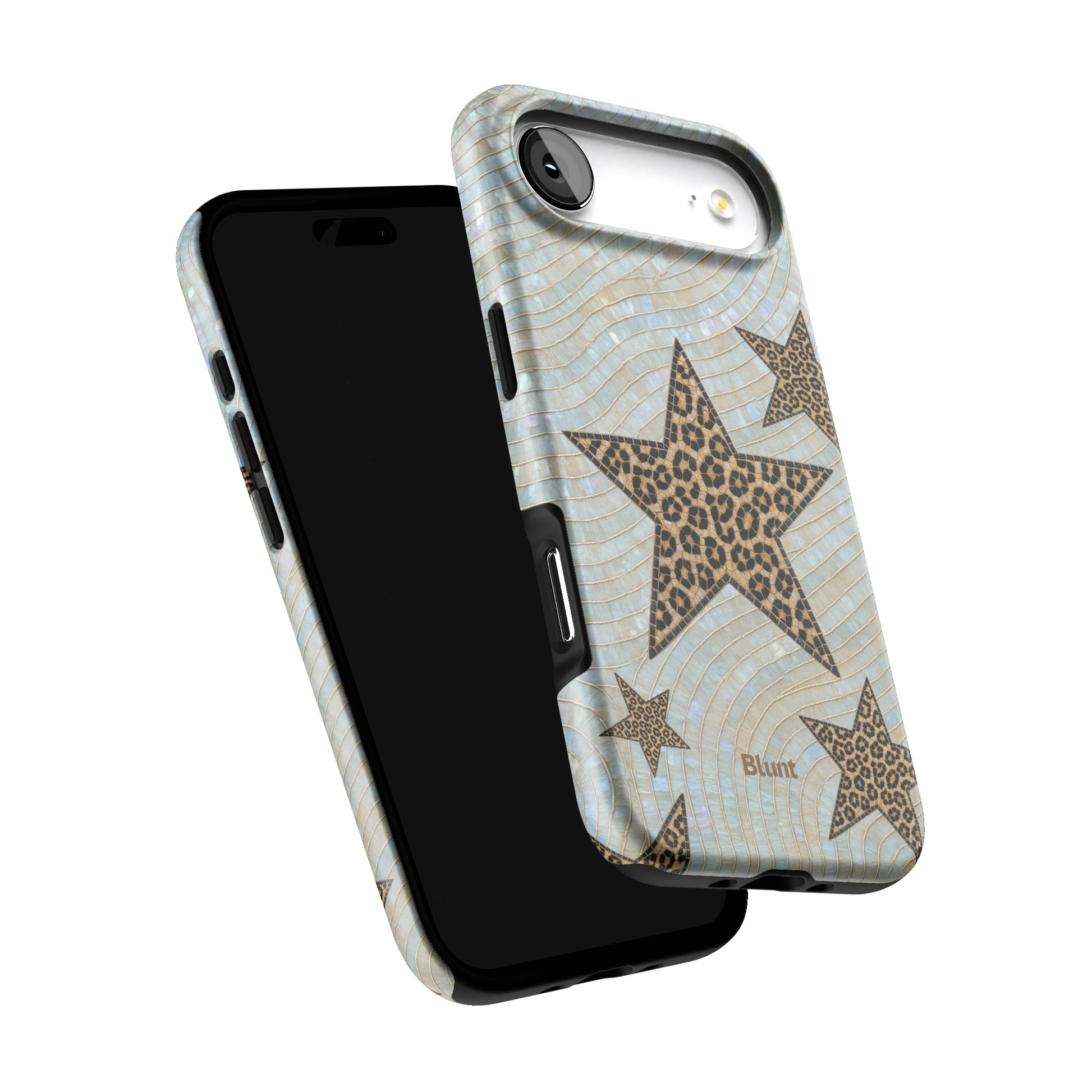 Leopard Star iPhone Case gallery - Iphone_17_Air_6