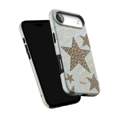 Leopard Star iPhone Case gallery - Iphone_17_Air_6