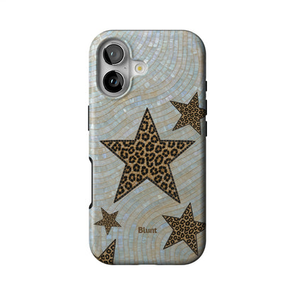 Leopard Star iPhone Case gallery - Iphone_17_Iphone_1