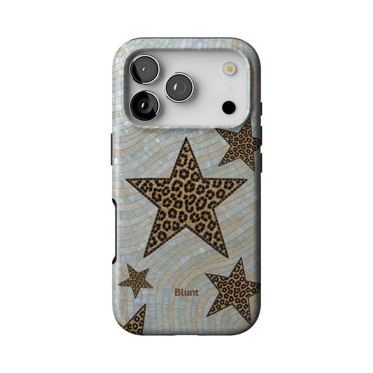 Leopard Star iPhone Case gallery - Iphone_17_Pro_1