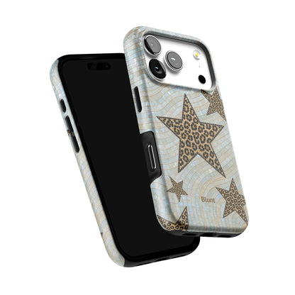 Leopard Star iPhone Case gallery - Iphone_17_Pro_6