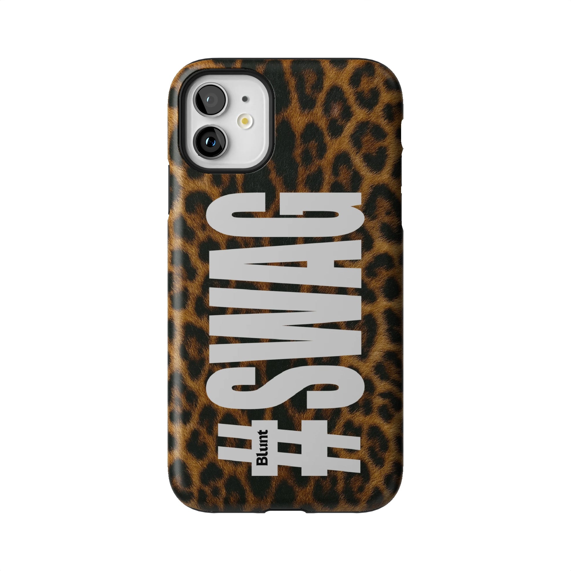 Leopard Swag iPhone Case gallery - Iphone_11_Iphone_1