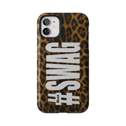 Leopard Swag iPhone Case gallery - Iphone_11_Iphone_1