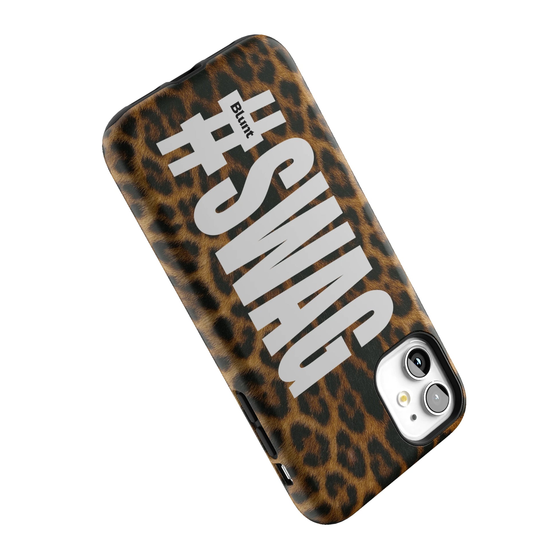 Leopard Swag iPhone Case gallery - Iphone_11_Iphone_5