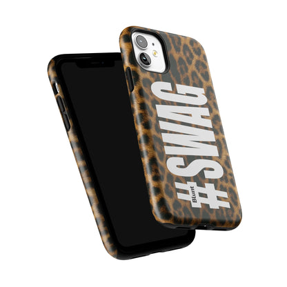 Leopard Swag iPhone Case gallery - Iphone_11_Iphone_6